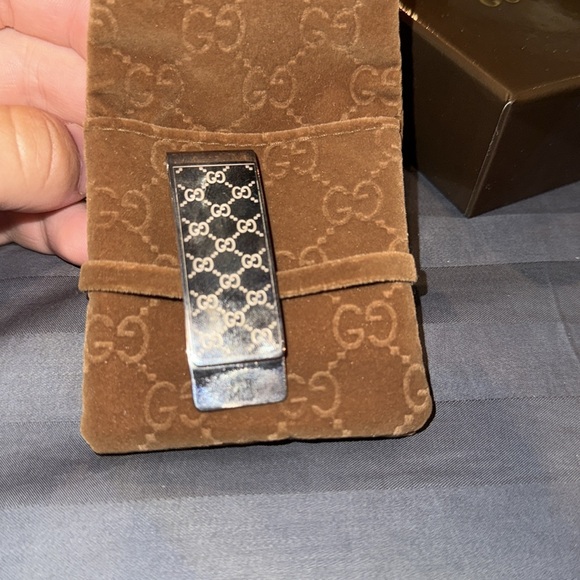 Gucci Money clip - Picture 1 of 5